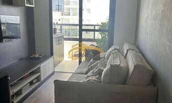 Imagem 7: Apartamento moderno com suíte, vista livre e lazer completo em Osasco