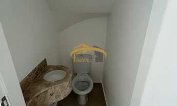 Imagem 3: Sobrado novo à venda, no Jardim Ester Yolanda, em São Paulo, com 167M², 3 dormitórios, 1 s