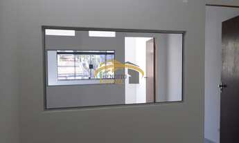 Imagem: Sala comercial para locação, 2 divisórias