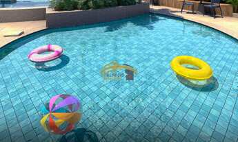 Imagem 3: Apartamento para venda, Bela Vista, Osasco, com 2 dormitórios, sendo 1 vaga de garagem, co