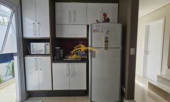 Imagem 4: Sobrado a venda em Condomínio Fechado Raposo Tavares, 3 dormitórios, 1 suite, Lazer comple