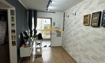 Imagem 3: Apartamento para locação, no Jardim Roberto, em Osasco, com 52M², 2 dormitórios, 1 vaga de