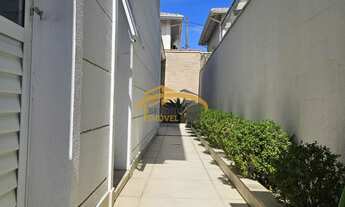 Imagem 3: Sobrado a venda em Condomínio Fechado Raposo Tavares, 3 dormitórios, 1 suite, Lazer comple