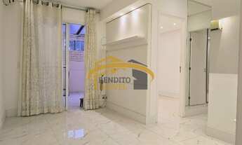 Imagem 3: Apartamento garden para venda, Presidente Altino, com 2 dormitórios, sendo 1 suíte, lazer