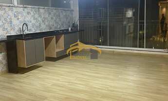 Imagem: Apartamento Garden à venda, no Living Magic