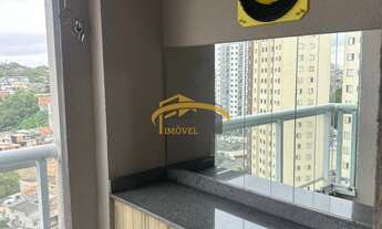 Imagem 6: Apartamento para locação, no Jardim Roberto, em Osasco, com 52M², 2 dormitórios, 1 vaga de