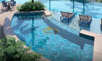 Imagem 2: Apartamento para venda, Bela Vista, Osasco, com 2 dormitórios, sendo 1 vaga de garagem, co