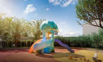 Imagem 7: Apartamento para venda, Bela Vista, Osasco, com 2 dormitórios, sendo 1 vaga de garagem, co