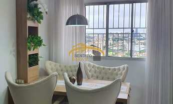 Imagem: Venda de Apartamento na Bela Vista, Osasco-SP