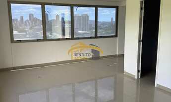 Imagem 3: Sala comercial no Golf Club Office - Jardim Umuarama, Osasco