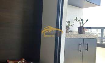 Imagem 5: Apartamento moderno com suíte, vista livre e lazer completo em Osasco