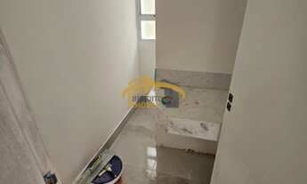 Imagem 5: Sobrado novo para venda, Jardim das Flores, Osasco, com 3 suítes, quintal com churrasqueir