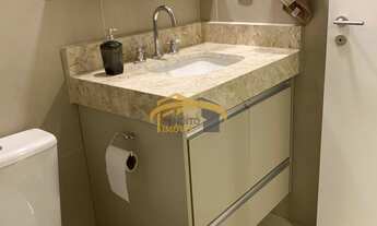 Imagem 7: Flat mobiliado no Cittiplex Osasco - conforto e praticidade no Centro