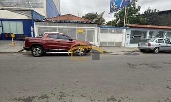 Imagem 2: Casa térrea com 3 suítes e edícula Jd. Piratininga Osasco