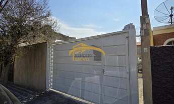 Imagem 2: Casa ampla e completa na Vila Yara - 4 quartos e excelente localização