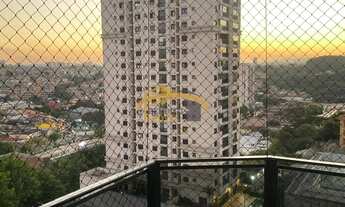 Imagem: Aluguel de Apartamento na Vila Osasco, Osasco-SP