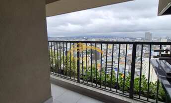 Imagem 6: Apartamento de alto padrão para venda, na Vila Osasco, em Osasco, de 64M², 2 suítes, 2 vag