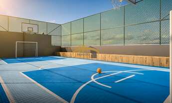 Imagem 6: Apartamento para venda, Bela Vista, Osasco, com 2 dormitórios, sendo 1 vaga de garagem, co