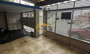 Imagem 4: Casa térrea com 3 suítes e edícula Jd. Piratininga Osasco