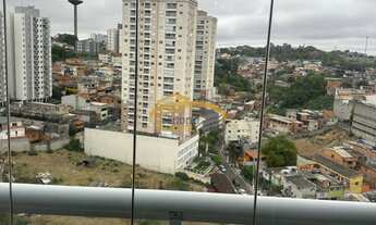 Imagem 7: Apartamento para locação, no Jardim Roberto, em Osasco, com 52M², 2 dormitórios, 1 vaga de
