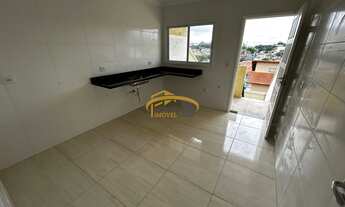 Imagem 4: Sobrado novo à venda, no Jardim Ester Yolanda, em São Paulo, com 167M², 3 dormitórios, 1 s