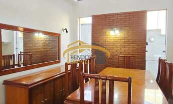 Imagem 7: Casa de Alto Padrão com Piscina e 4 Suítes no Condomínio Adalgisa - Osasco