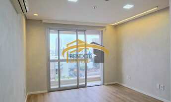 Imagem: Sala comercial para venda ou locação no