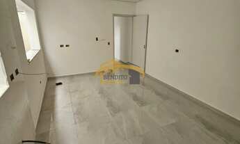 Imagem 6: Sobrado novo para venda, Jardim das Flores, Osasco, com 3 suítes, quintal com churrasqueir