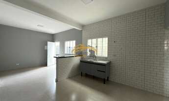 Imagem: Casa térrea para locação em Osasco