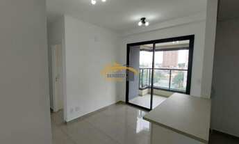 Imagem: Apartamento Point Vila Yara, com 2 dormitórios