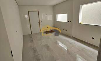 Imagem: Sobrado novo para venda, Jardim das Flores