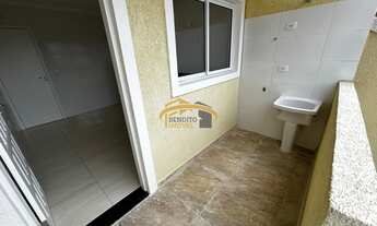 Imagem 6: Sobrado novo à venda, no Jardim Ester Yolanda, em São Paulo, com 167M², 3 dormitórios, 1 s