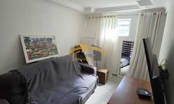 Imagem 7: Casa ampla e completa na Vila Yara - 4 quartos e excelente localização