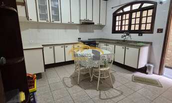 Imagem 7: Sobrado à venda em Osasco-SP, Bela Vista: 3 quartos, 1 suíte, 1 sala, 3 banheiros, 2 vagas