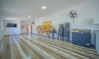 Imagem 3: Apartamento para venda, Carapicuíba, com 2 dormitórios, sala com varanda, 1 vaga de garage