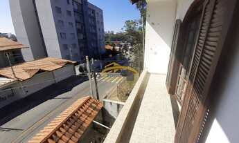 Imagem: Sobrado dos sonhos na Av. Jaguaribe - conforto