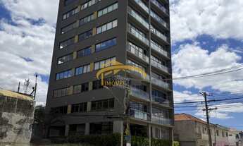 Imagem: Sala comercial no Golf Club Office - Jardim