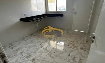 Imagem 4: Sobrado novo à venda, no Jardim Centenário, em São Paulo, com 165M², 3 dormitórios, 1 suít