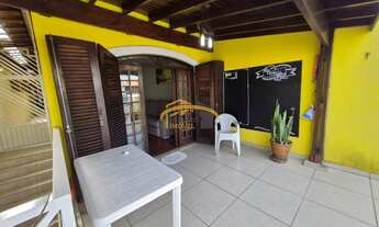 Imagem: Seu novo lar no Bela Vista em Osasco sobrado