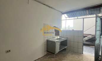 Imagem: Casa Semi Independente para locação, 2