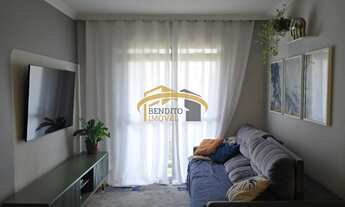 Imagem: Apartamento Garden a venda Centro de Osasco