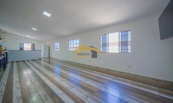 Imagem 4: Apartamento para venda, Carapicuíba, com 2 dormitórios, sala com varanda, 1 vaga de garage