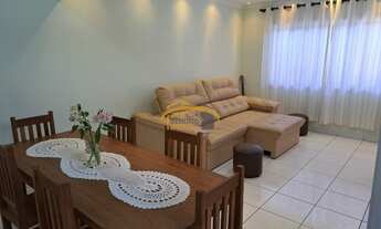 Imagem 2: Casa térrea a venda com 3 dormitórios, 1 suíte, varanda gourmet e 4 vagas de garagem, no J