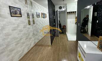 Imagem 4: Apartamento para locação, no Jardim Roberto, em Osasco, com 52M², 2 dormitórios, 1 vaga de