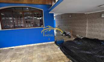 Imagem 7: Casa térrea com 3 suítes e edícula Jd. Piratininga Osasco