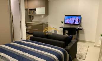 Imagem 4: Flat mobiliado no Cittiplex Osasco - conforto e praticidade no Centro