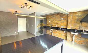 Imagem: Apartamento de alto padrão para venda