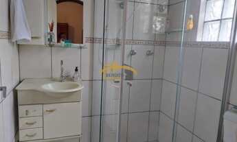 Imagem 5: Sobrado dos sonhos na Av. Jaguaribe - conforto, espaço e 6 vagas em Osasco