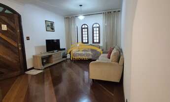 Imagem 2: Sobrado à venda em Osasco-SP, Bela Vista: 3 quartos, 1 suíte, 1 sala, 3 banheiros, 2 vagas