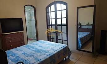 Imagem 3: Sobrado dos sonhos na Av. Jaguaribe - conforto, espaço e 6 vagas em Osasco